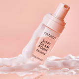Catrice Soft Glam Foam Primer 010