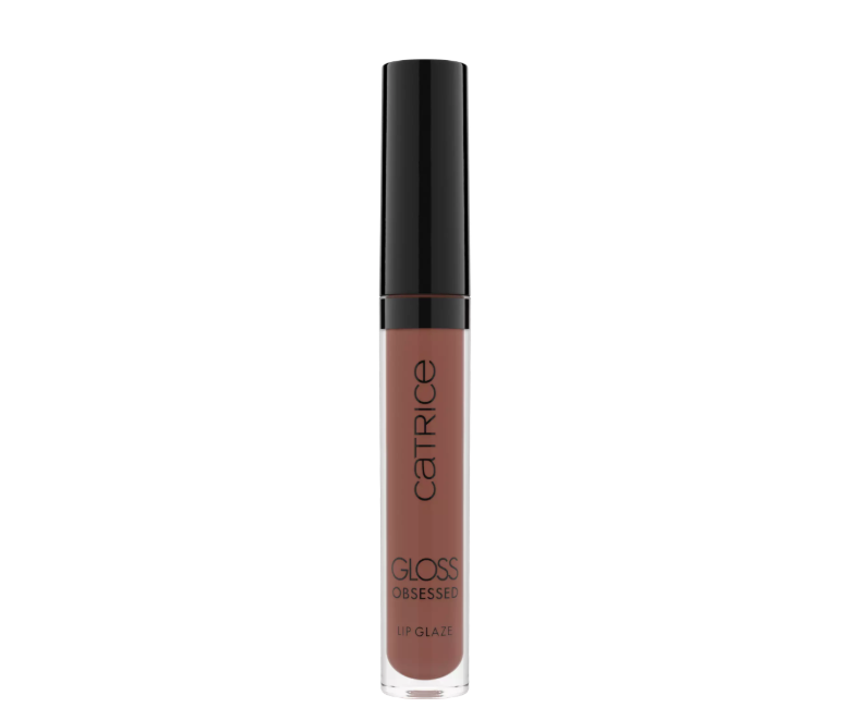 Catrice Gloss Obsessed Lip Glaze 050