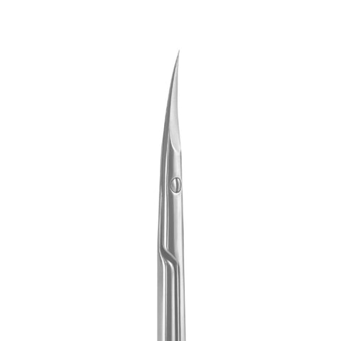 STALEKS Forfecuta profesionala pentru cuticula Staleks  Expert SE-20/2, 18mm