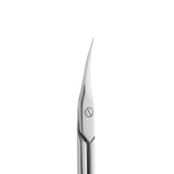 STALEKS Forfecuta profesionala pentru cuticula Expert SE-50/2, 21mm