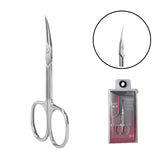 STALEKS Forfecuta profesionala pentru cuticula Expert SE-50/2, 21mm