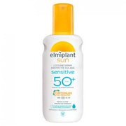 Elmiplant Sun Lotiune Spray protectie solara  Sensitive SPF 50, 200 ml