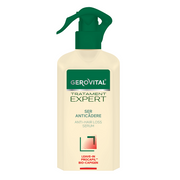 Tratament de par Wella ser anticadere Gerovital 150 ml