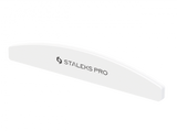 Buffer semiluna Staleks Pro, granulatie 100/180 PILA SOKWIK