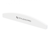 Buffer semiluna Staleks Pro, granulatie 100/180 PILA SOKWIK