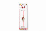 Martisor bratara floare 31 - Shiny Beauty