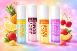 SET JUICY BOMB body mist 4 PIESE - Shiny Beauty