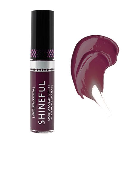 LUCIU BUZE Seventeen SHINEFUL 12 LBSEV - Shiny Beauty