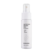 SPRAY FIXARE Seventeen MATTIFYING SETTING MIST 50ML FDTSEV