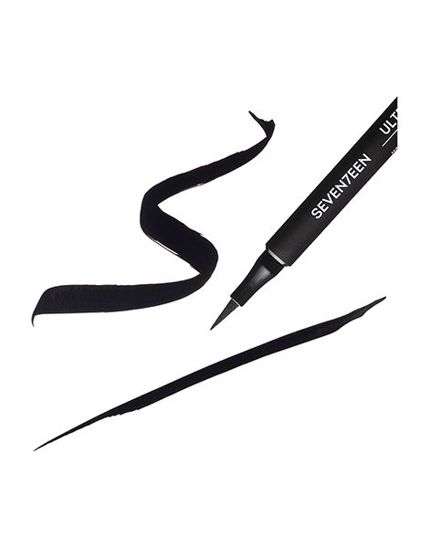 TUS OCHI Seventeen Ultra Black Jet Liner Waterproof 1ml