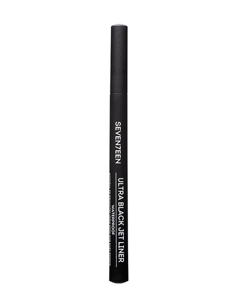 TUS OCHI Seventeen Ultra Black Jet Liner Waterproof 1ml