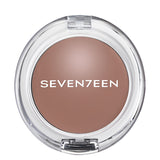 FARD OBRAZ Seventeen Clay Whisper All Over 04 Bronzer Matt  FOSEV - Shiny Beauty