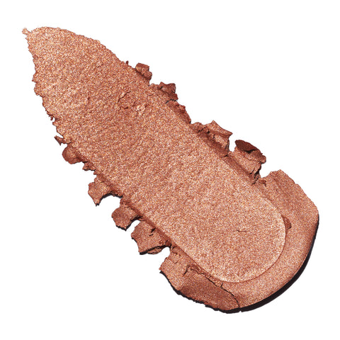 FARD OBRAZ Seventeen Clay Whisper All Over  05 Bronze Glow  FOSEV - Shiny Beauty