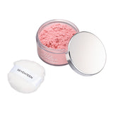 Pudra Seventeen LOOSE FACE POWDER 02 natural pink PSEV - Shiny Beauty