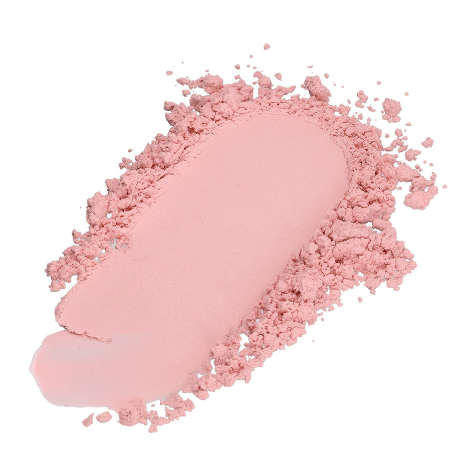 Pudra Seventeen LOOSE FACE POWDER 02 natural pink PSEV - Shiny Beauty