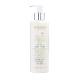 DEMACHIANT SEVENTEEN MICELLAR GENTLE CLEANSING MILK CLEANSING MILK FOR FACE & EYES 200 ml