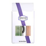 Seduction Starts with a Blink Set cadou pentru machiajul ochilor SETSEV