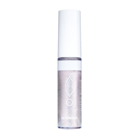 LUCIU BUZE SEVENTEEN JUICY SHINE 15 Holo Sparkle
