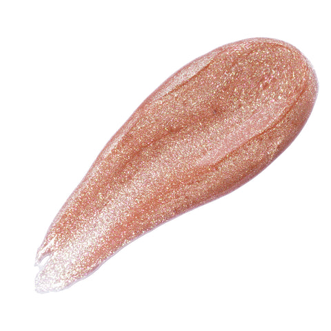 LUCIU BUZE SEVENTEEN JUICY SHINE 16 Pink Gold