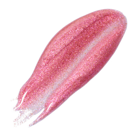 LUCIU BUZE SEVENTEEN JUICY SHINE 17 Candy Sparkle