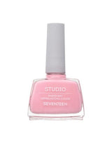 Lac pentru unghii seventeen studio rapid dry longlasting color nr 185