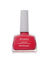 Lac pentru unghii seventeen studio rapid dry longlasting color nr 188
