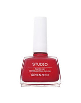 Lac pentru unghii seventeen studio rapid dry longlasting color nr 242