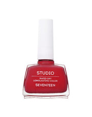 Lac pentru unghii seventeen studio rapid dry longlasting color nr 242