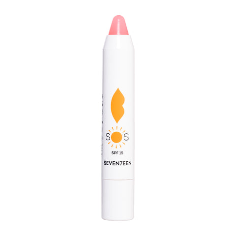 SOS LIP REPAIR SPF15 01 Pink RADSEV