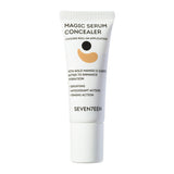 Seventeen Magic Serum Concealer 01  ACSEV - Shiny Beauty