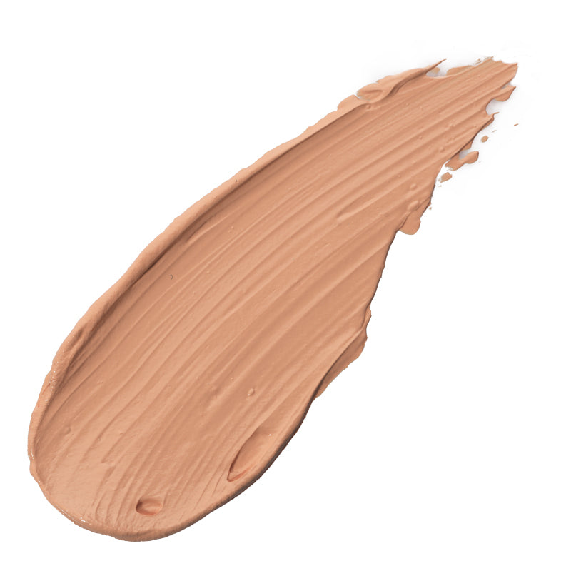 Seventeen Magic Serum Concealer 04 ACSEV - Shiny Beauty