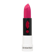 RUJ MAT Seventeen MATTE LASTING LIPSTICK 06 MLSEV