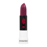 RUJ MAT Seventeen MATTE LASTING LIPSTICK 62 MLSEV