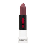 RUJ MAT Seventeen MATTE LASTING LIPSTICK 75 MLSEV - Shiny Beauty
