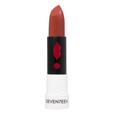 RUJ MAT Seventeen MATTE LASTING LIPSTICK 78 MLSEV