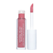 Blush lichid Seventeen Velvet : 09 Pale 5 ML FOSEV