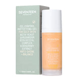 SEVENTEEN Gel Oil Control Mattifying 50 ml F FDTSEV