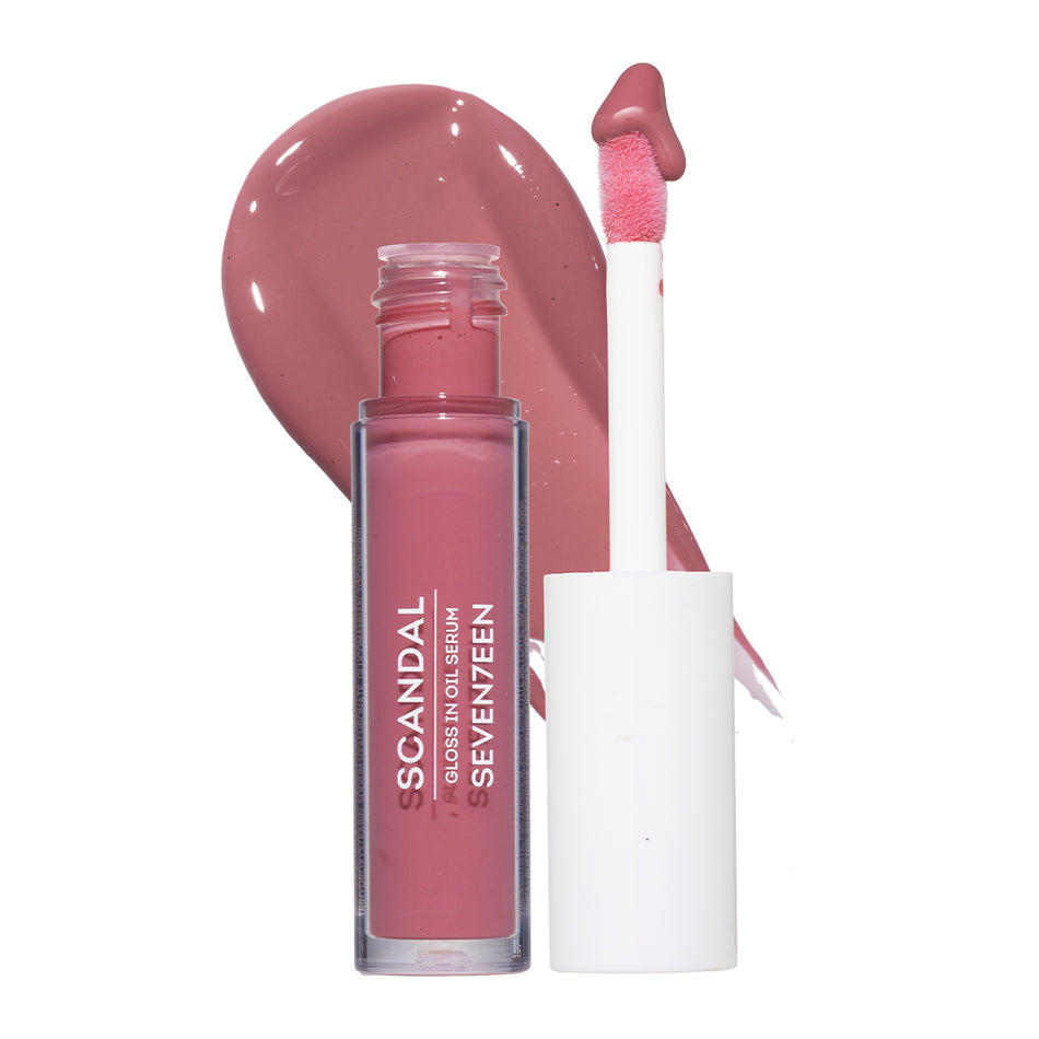 Scandal Gloss in Oil Serum 06 Rose LBSEV