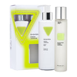 PACHET SEVENTEEN Greeen Jasmine BODY SILK+APA DE TOALETA PARFUM SEVENTEEN