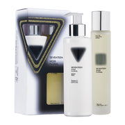 PACHET SEVENTEENNoir FloralBODY SILK+APA DE TOALETA PARFUM SEVENTEEN