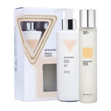 Pachet Seventeen Peach Cloud Apa de toaleta 50ml si Lotiune Corp 200ml