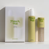 Pachet Seventeen Pistach Deli  Apa de toaleta 100ml si Lotiune Corp 175ml (Copy)
