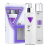 Seventeen Purple Magic Set (Apa de toaleta 50ml + Lotiune Corp Body Silk 200ml) SETSEV