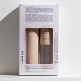 Pachet Seventeen Vanilla Rose Body Silk+Apa De Toaleta PARFUM SEVENTEEN