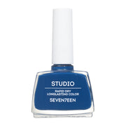 Lac Pentru unghii Seventeen Studio rapid dry longlasting color nr 259