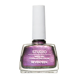 Lac Pentru unghii Seventeen Studio rapid dry longlasting color nr 262