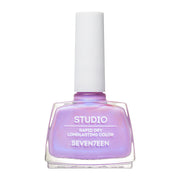 Lac Pentru unghii Seventeen Studio rapid dry longlasting color nr 267