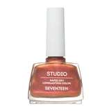 Lac Pentru unghii Seventeen Studio rapid dry longlasting color nr 271