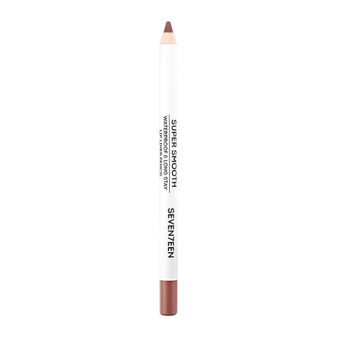 CREION DE BUZE Seventeen SUPERSMOOTH WATERPROOF LIPLINER  1 BARE CBSEV