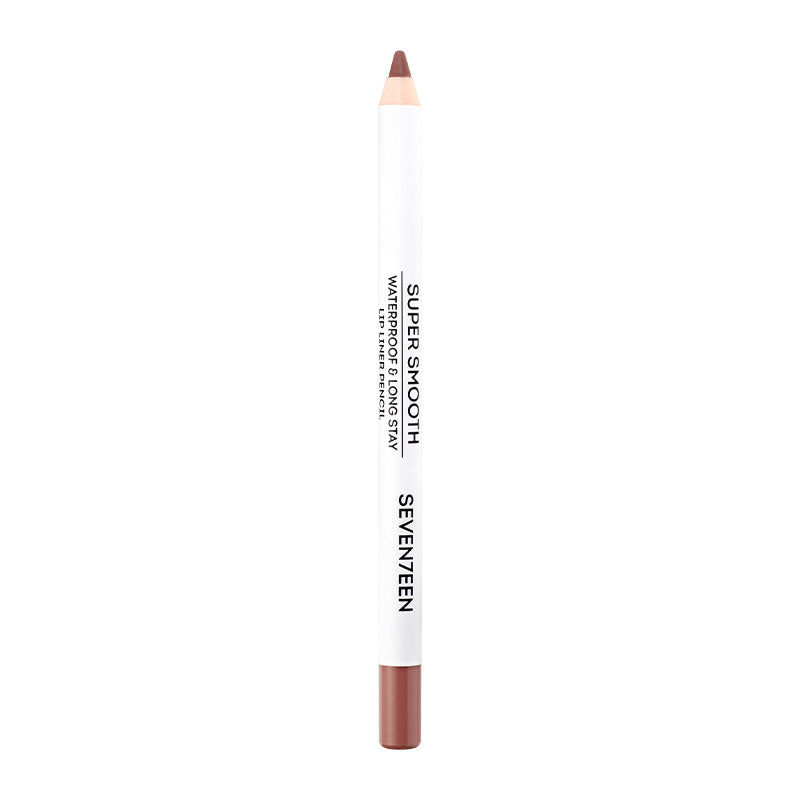 CREION DE BUZE Seventeen SUPERSMOOTH WATERPROOF LIPLINER  1 BARE CBSEV